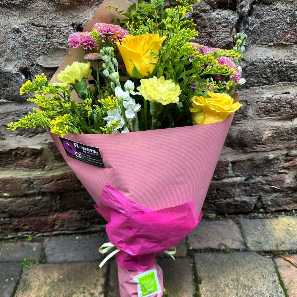Wrap of Loveliness